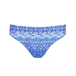 Primadonna Swim Bonifacio Rio Bikini Briefs In Electric Blue