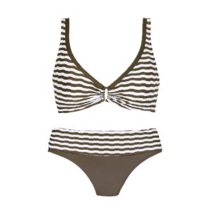 Tessy By Roidal Saona Inca Bikini