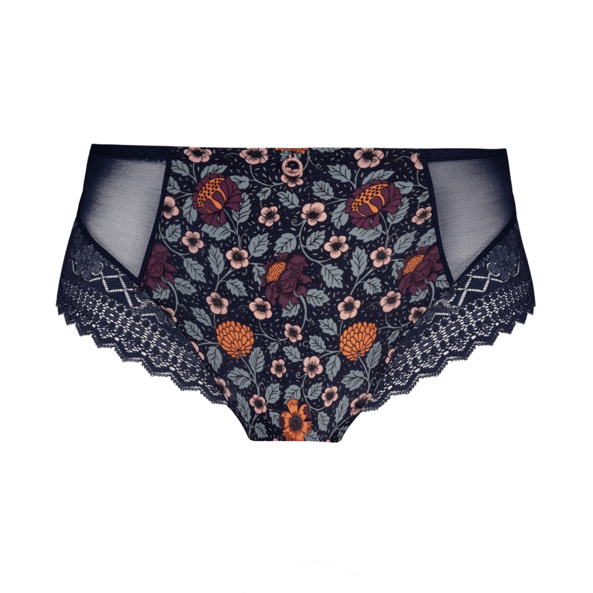 Flower Empreinte 
