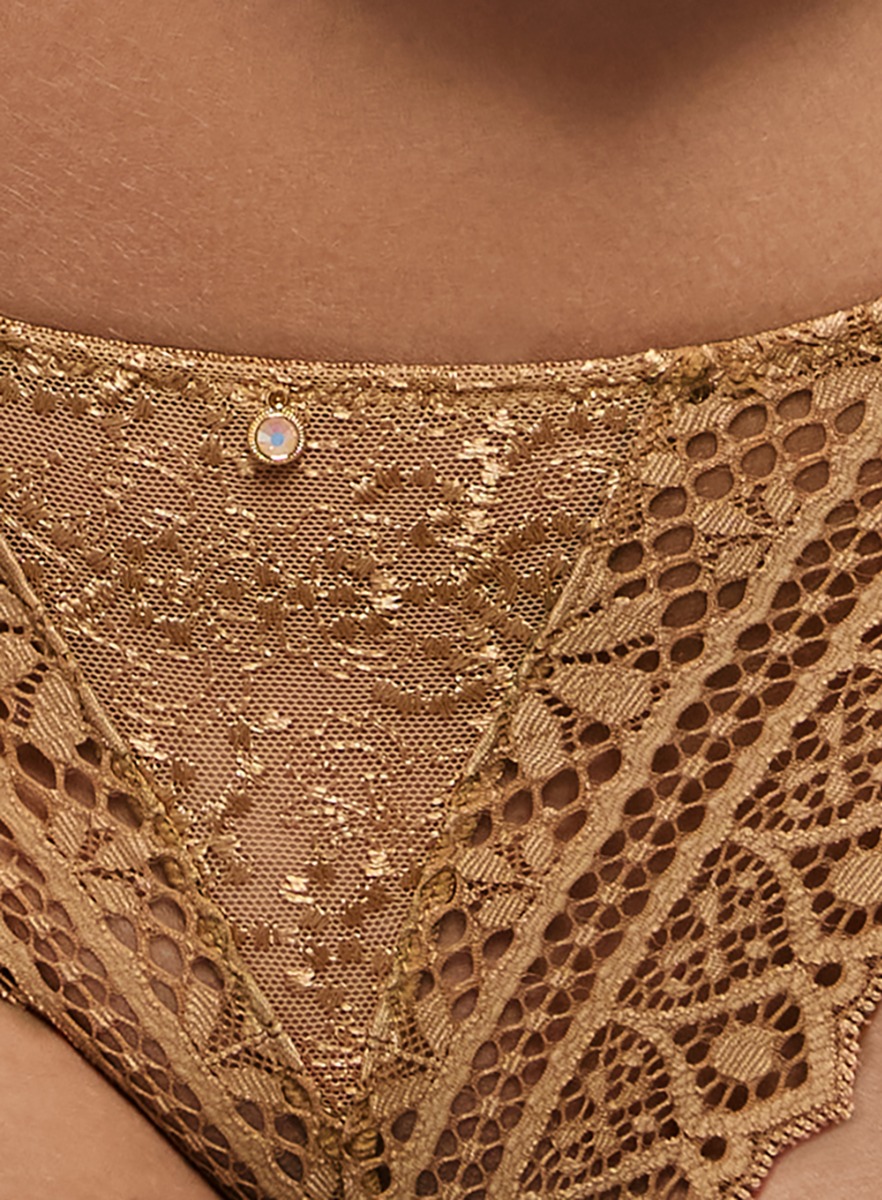 Gold Empreinte 