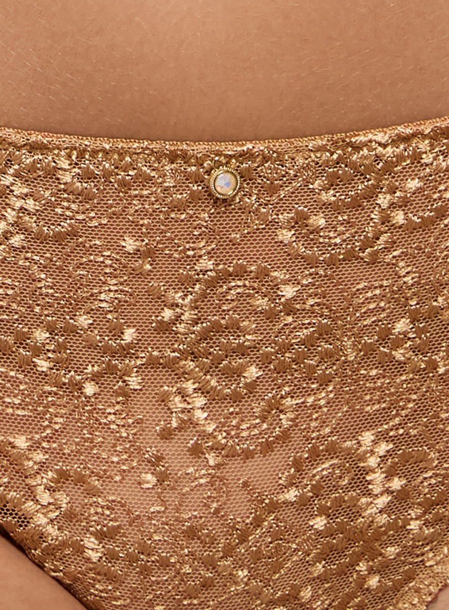 Gold Empreinte 