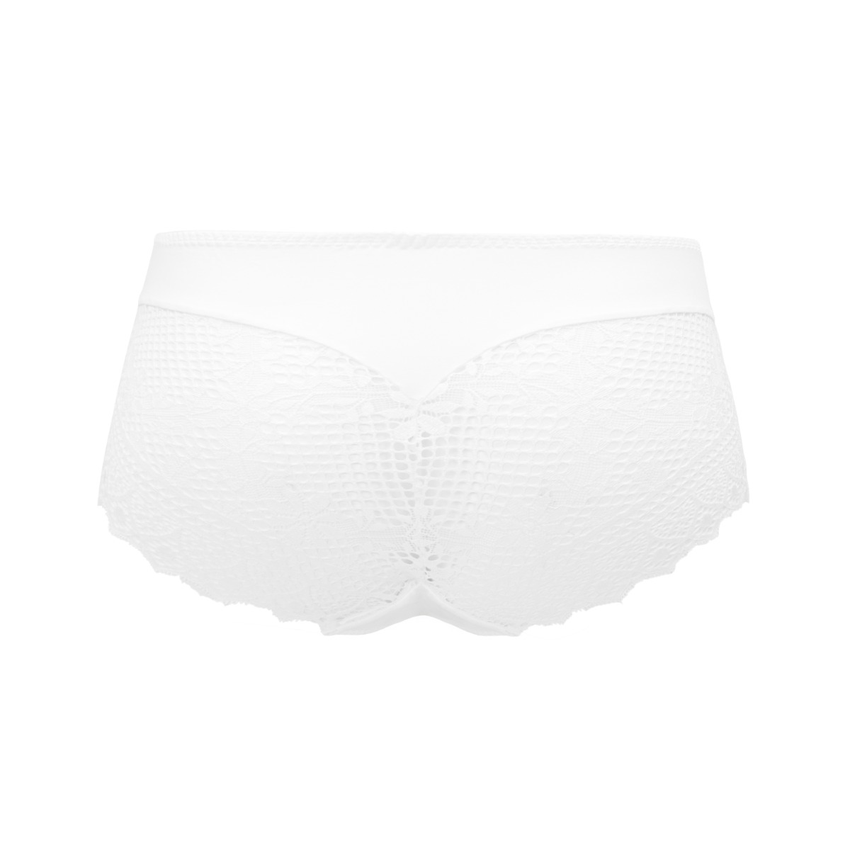White Empreinte 