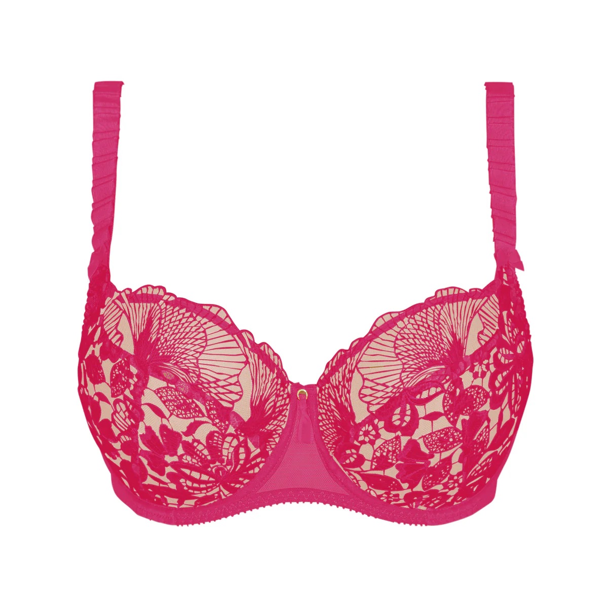 Camelia Empreinte 