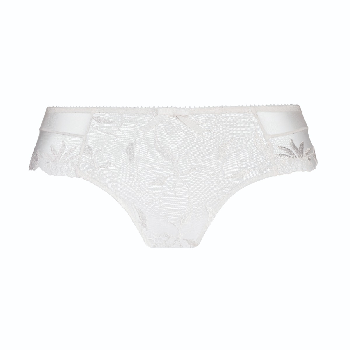 White Empreinte 
