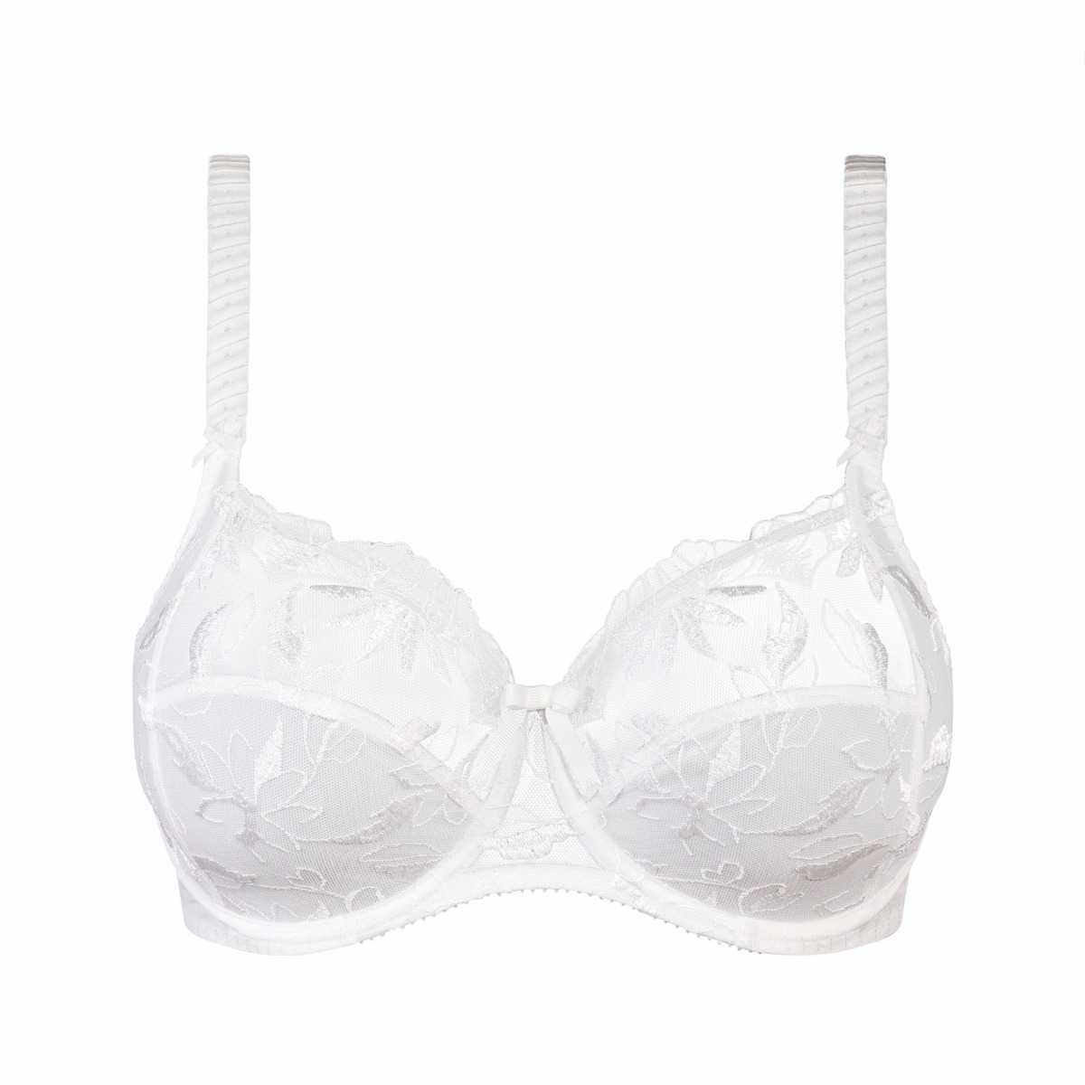 White Empreinte 