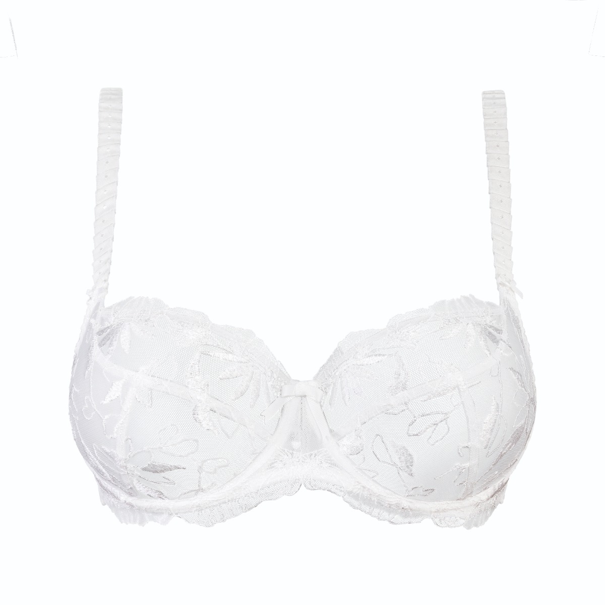 White Empreinte 