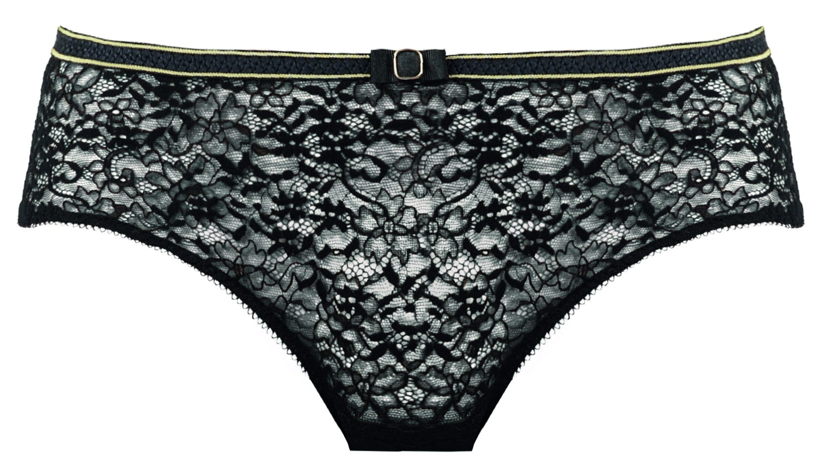 Black Empreinte 