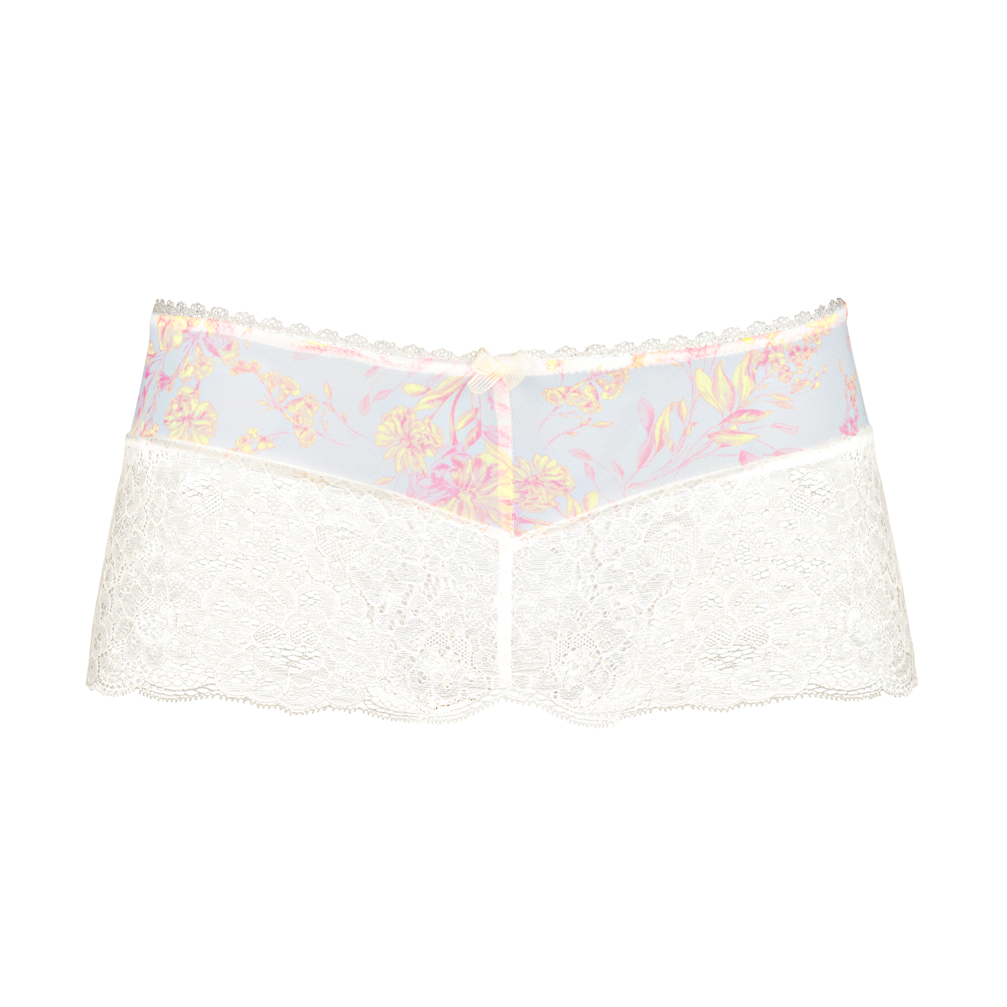 paradise pink  Empreinte 