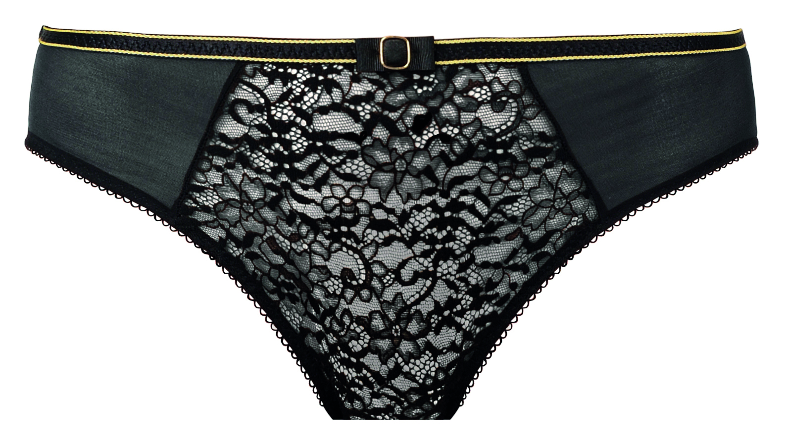 Black Empreinte 