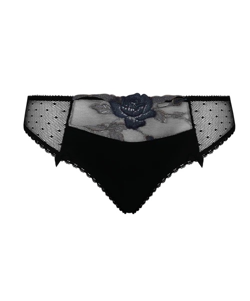 Black Empreinte 