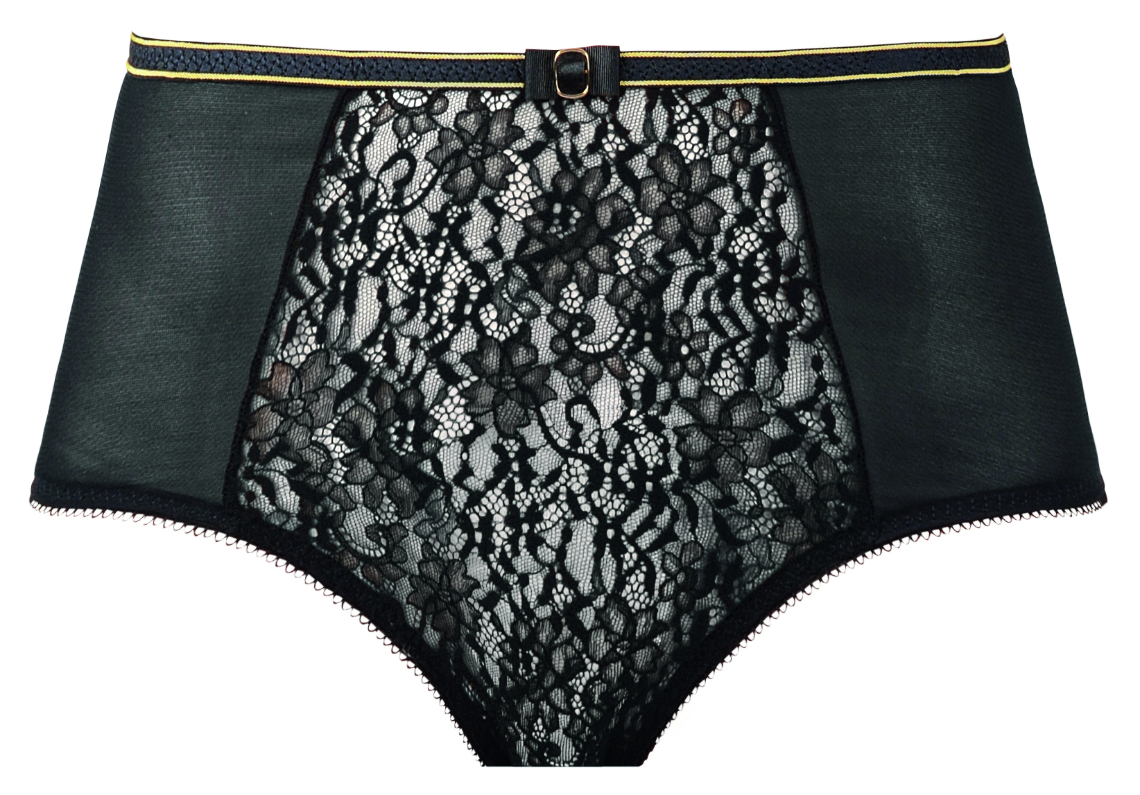 Black Empreinte 