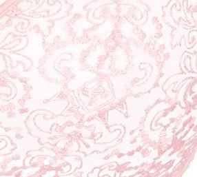 dragee Pink  Empreinte 