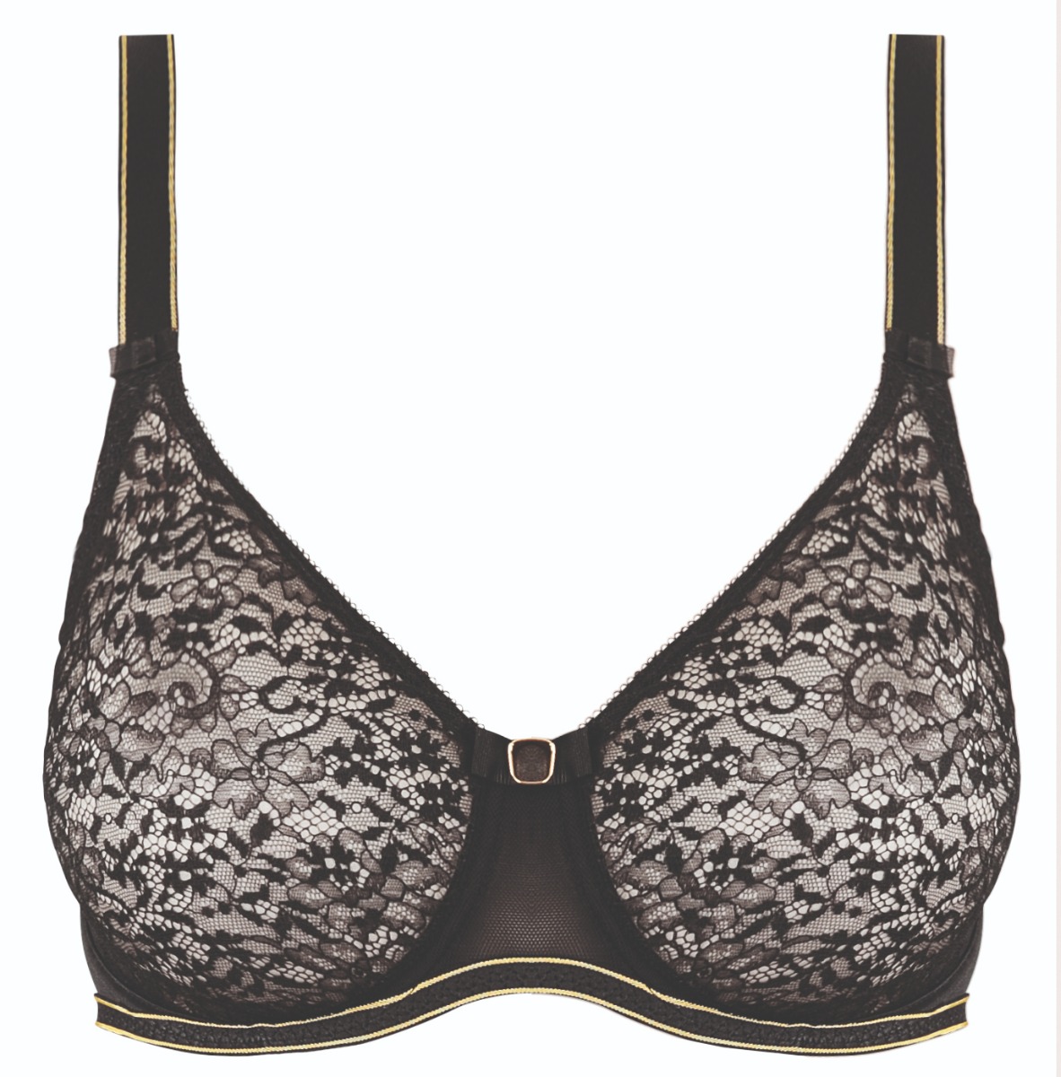 Black Empreinte 