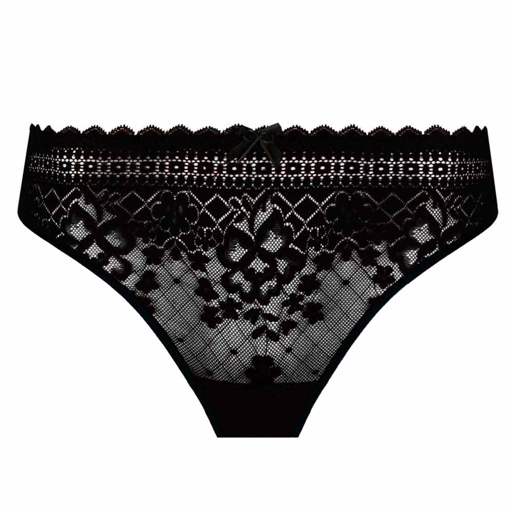  Empreinte 