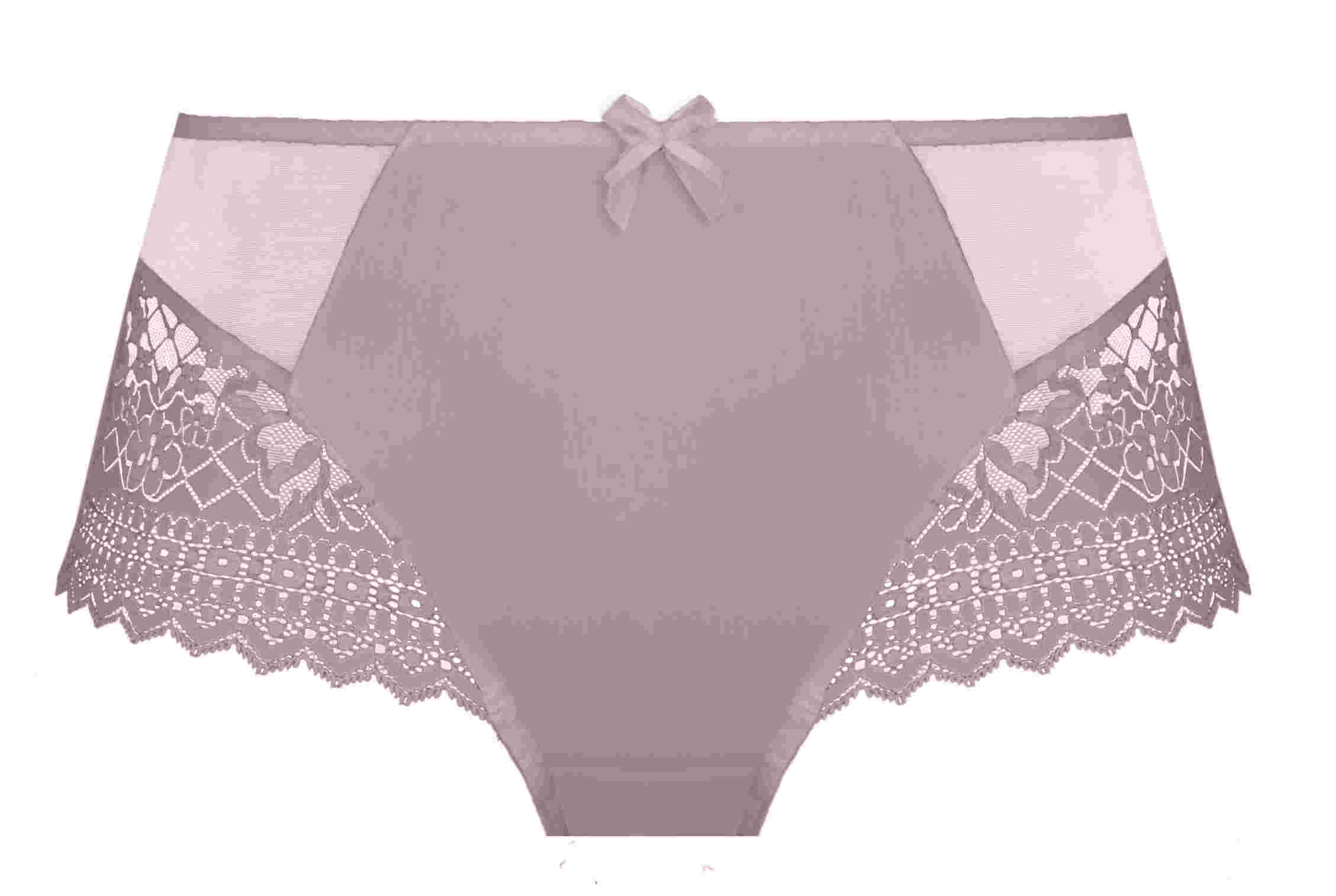 Rose Empreinte 