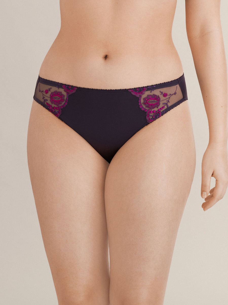 Cosmic Violet Felina Conturelle 