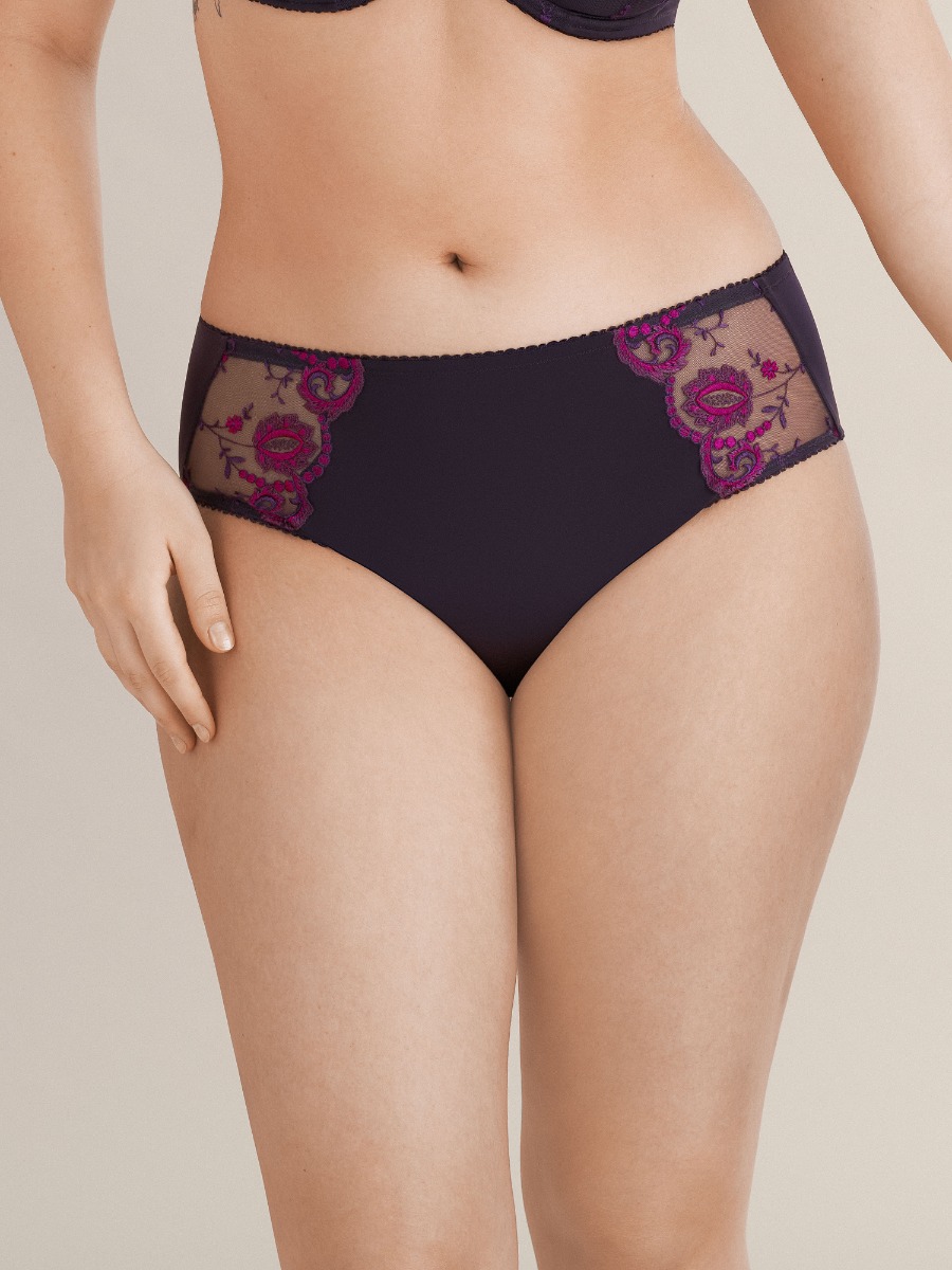 Cosmic Violet Felina Conturelle 