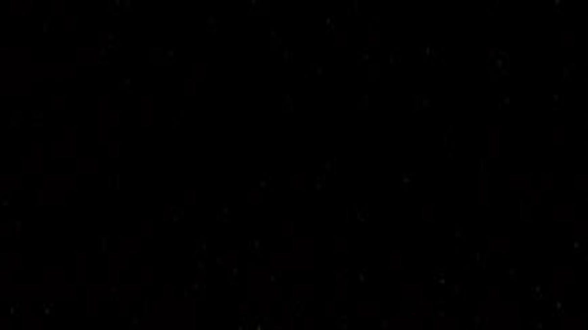 cosmic black Empreinte Swim 