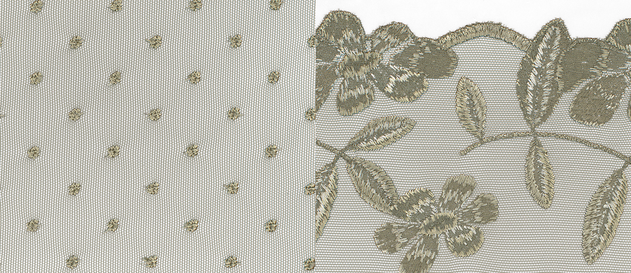 Golden Olive Marie Jo 