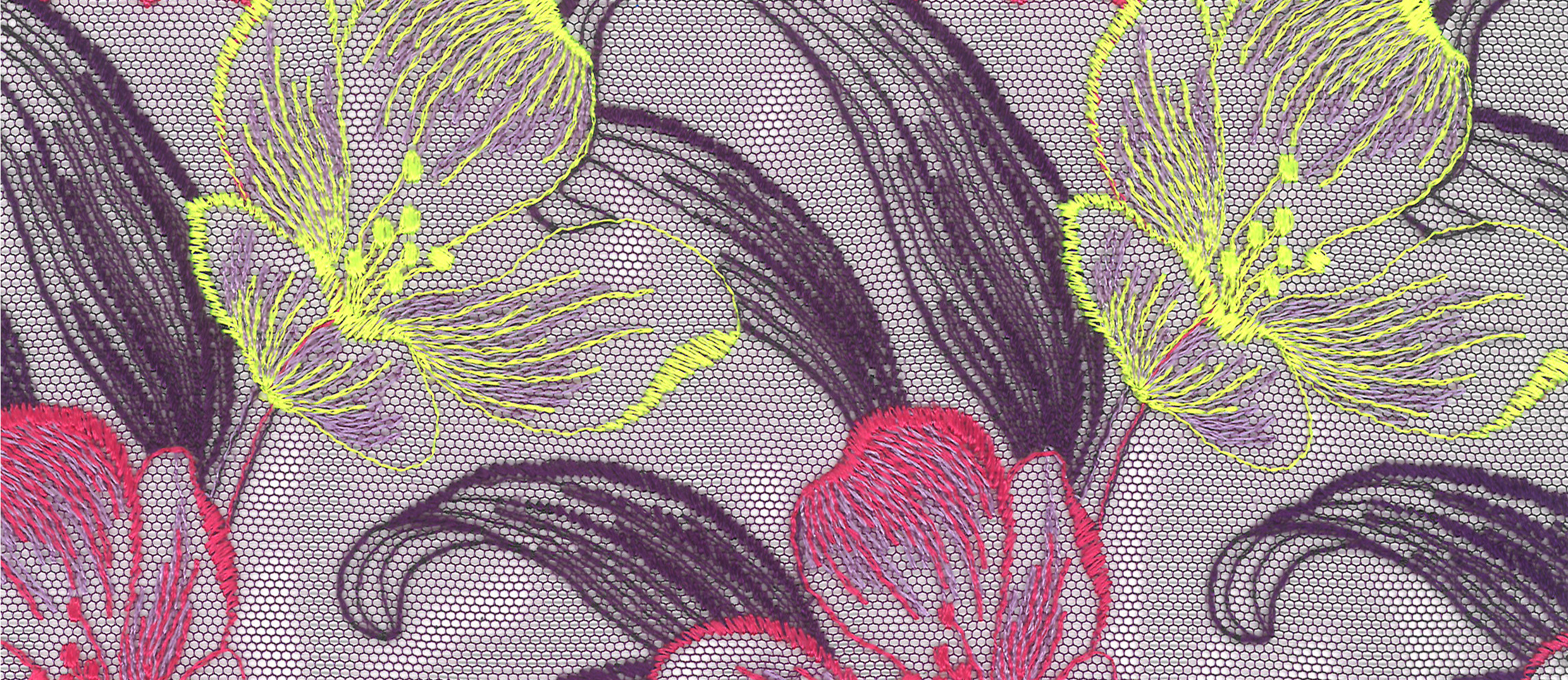 Majestic Purple Marie Jo 