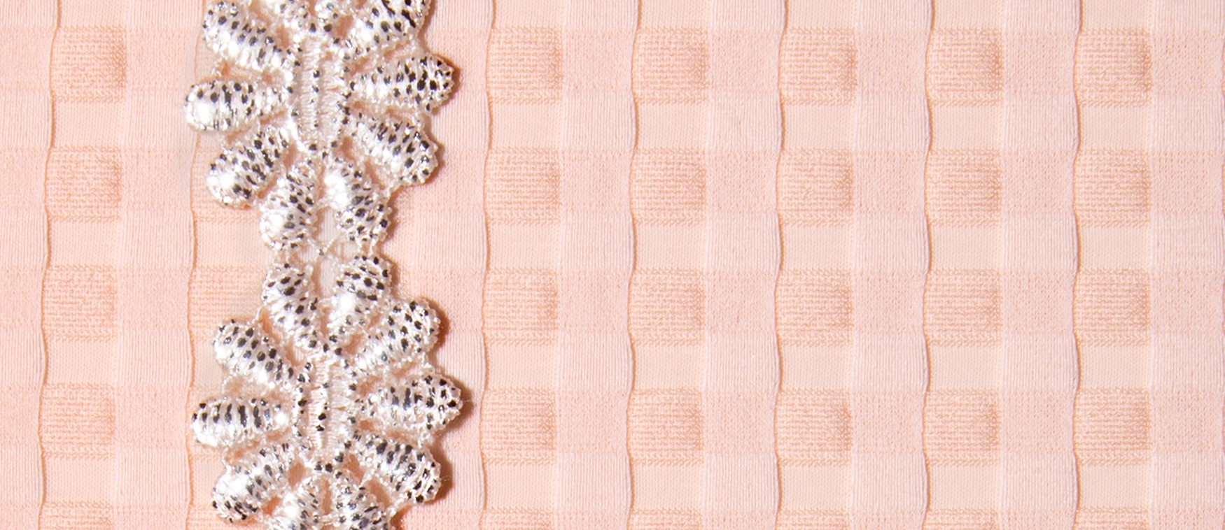 Pearly Pink Marie Jo 