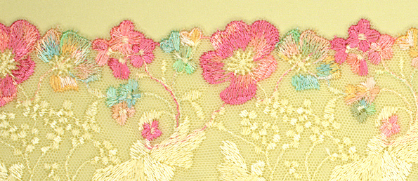 French Vanilla Marie Jo 