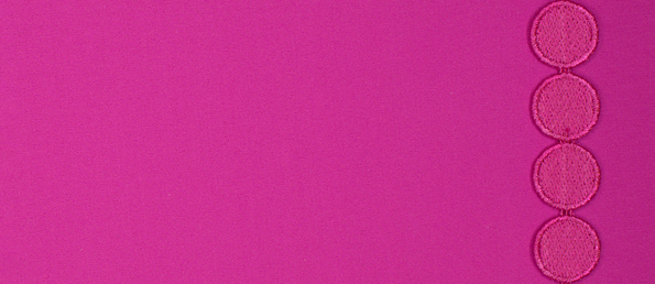 Influencer Pink Marie Jo 