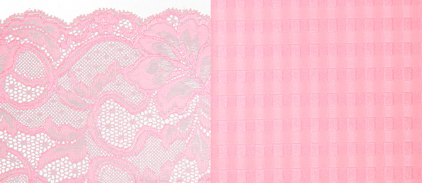 Pink Parfait PrimaDonna 