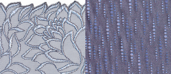 Nightshadow Blue PrimaDonna 