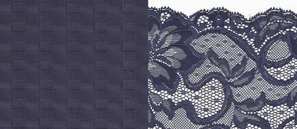 Bleu Bijou PrimaDonna 