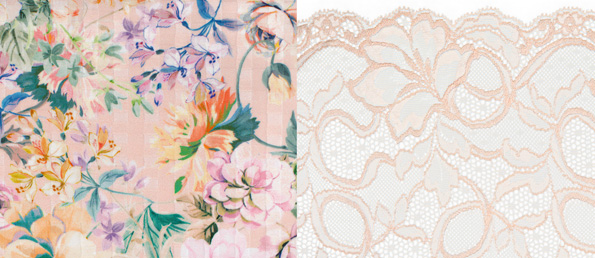 Pink Diamond PrimaDonna 