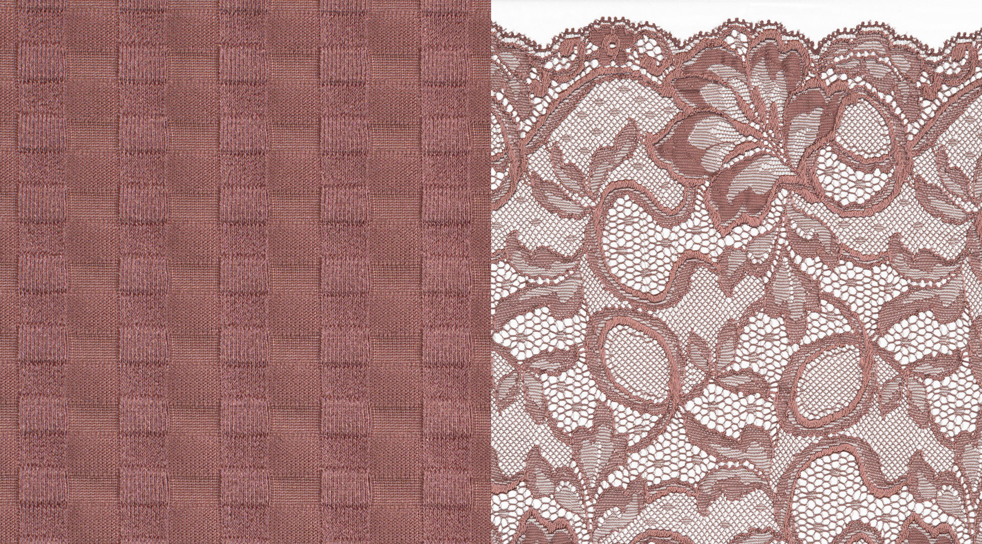 Satin Taupe PrimaDonna 