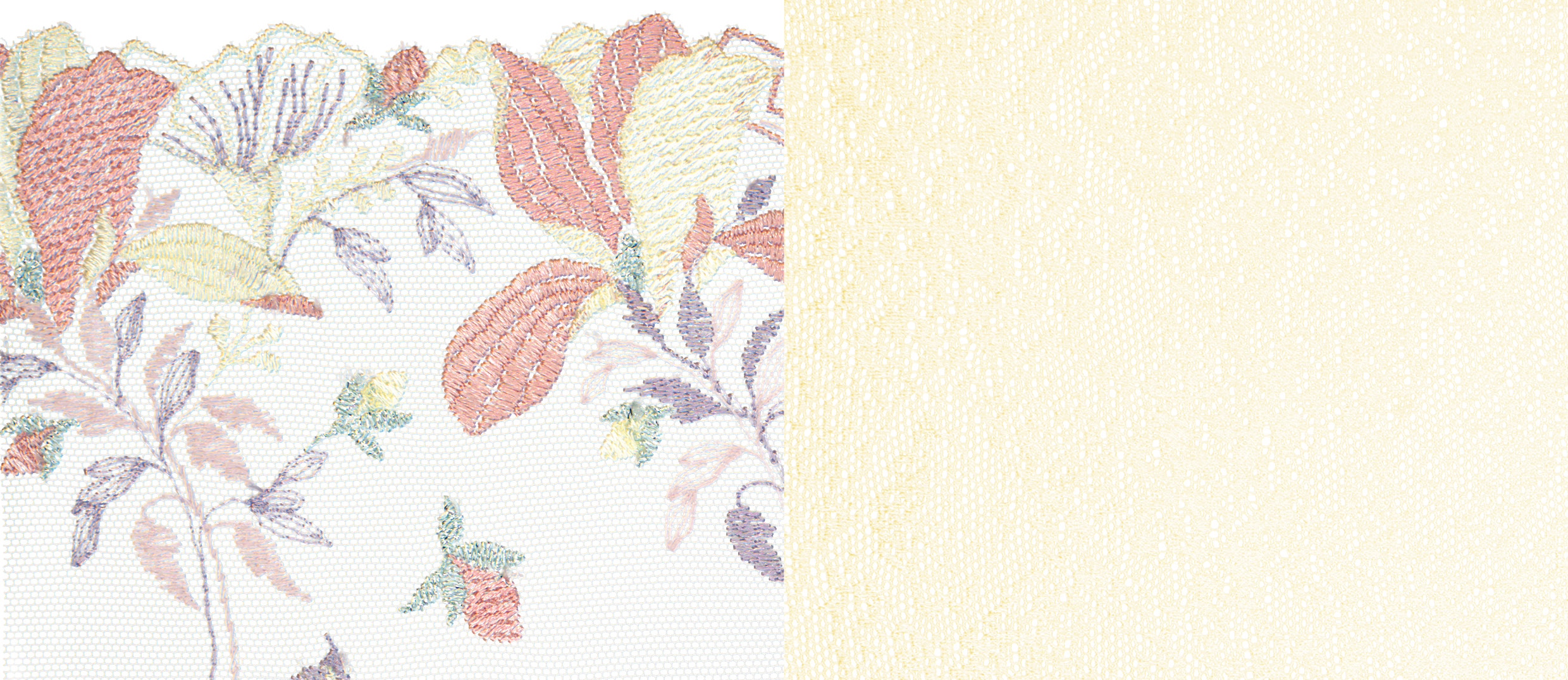 Vintage Natural PrimaDonna 