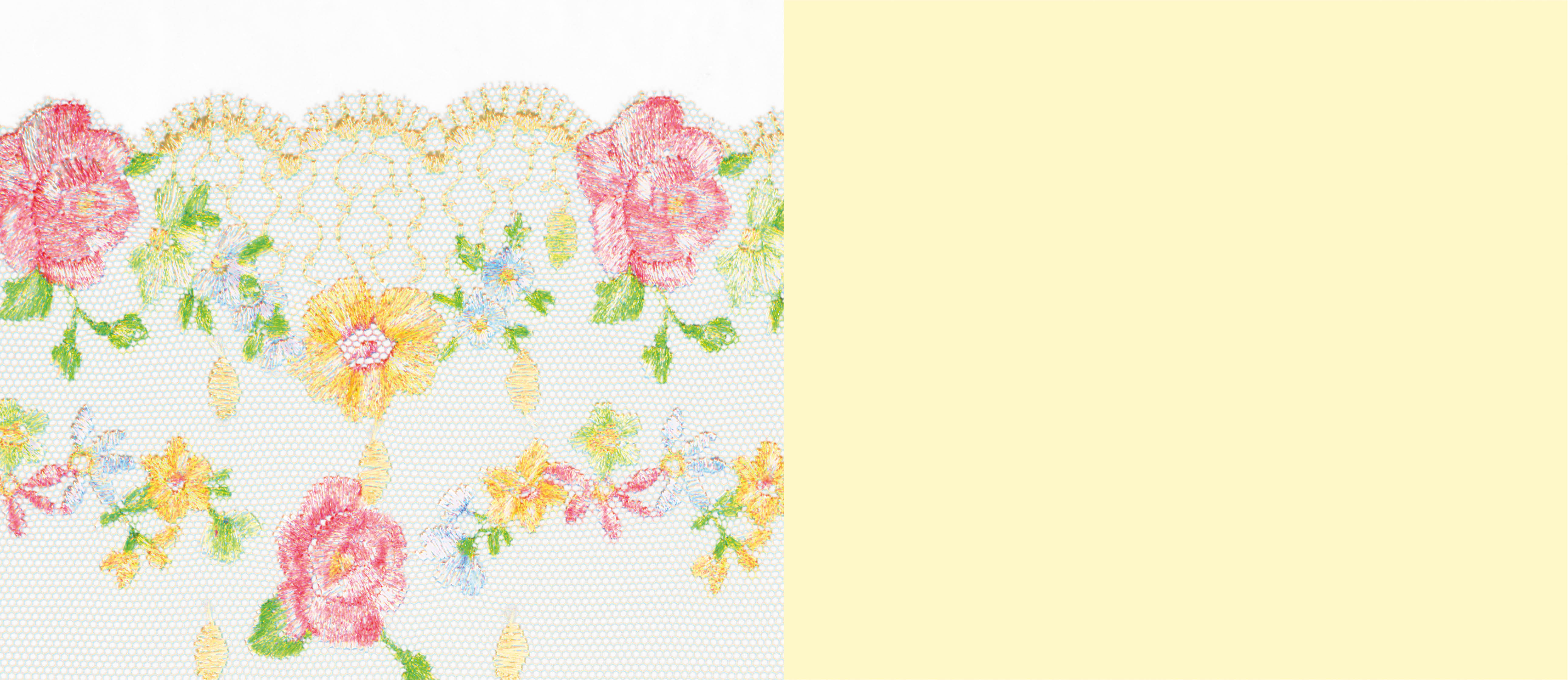 French Vanilla PrimaDonna 