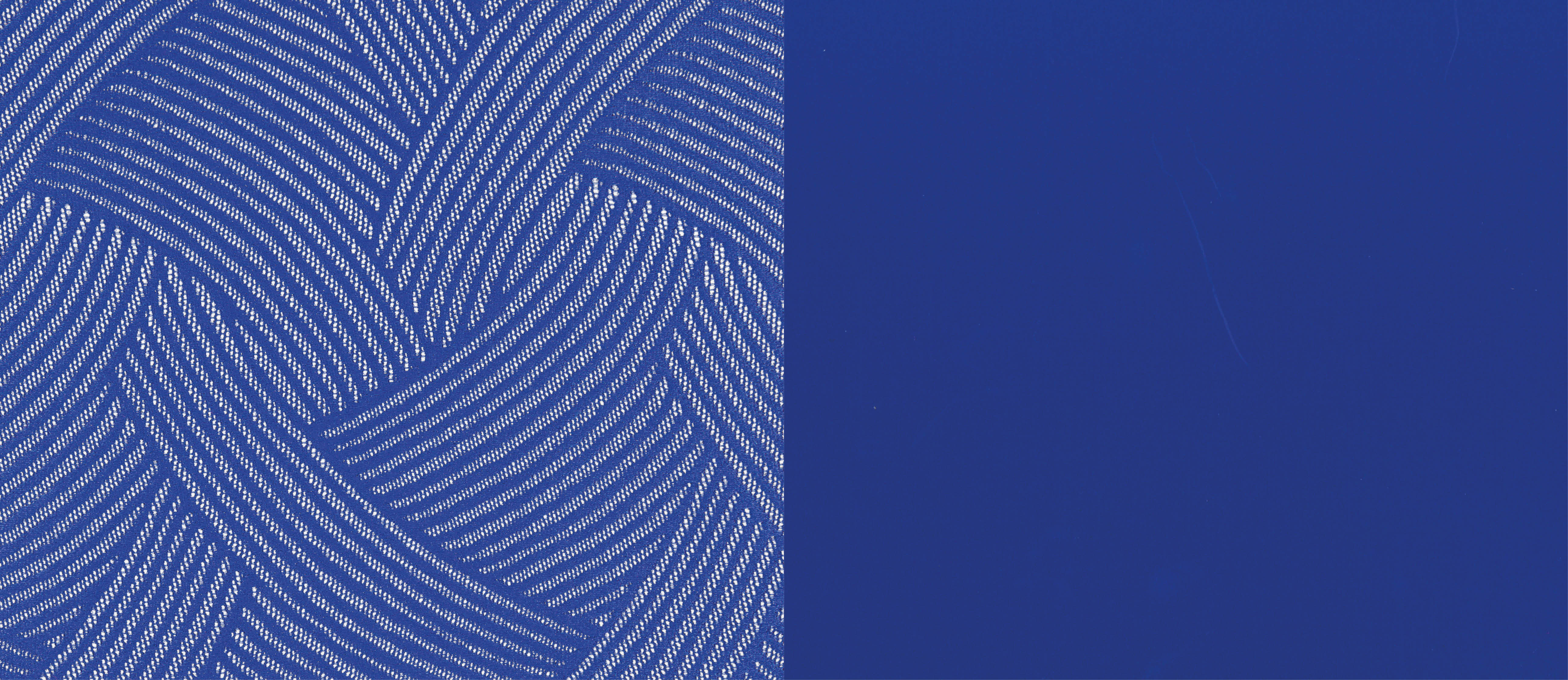 Electric Blue PrimaDonna 