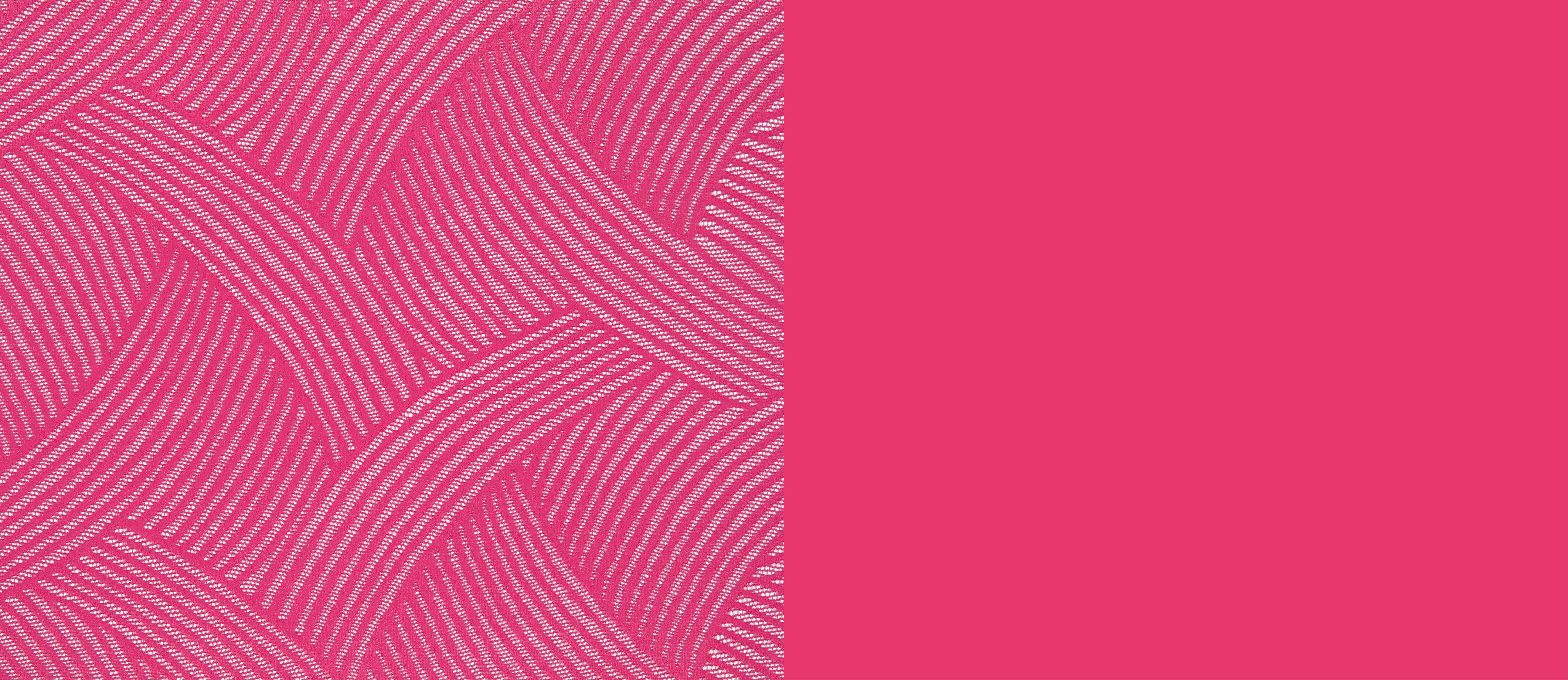 Electric Pink PrimaDonna 