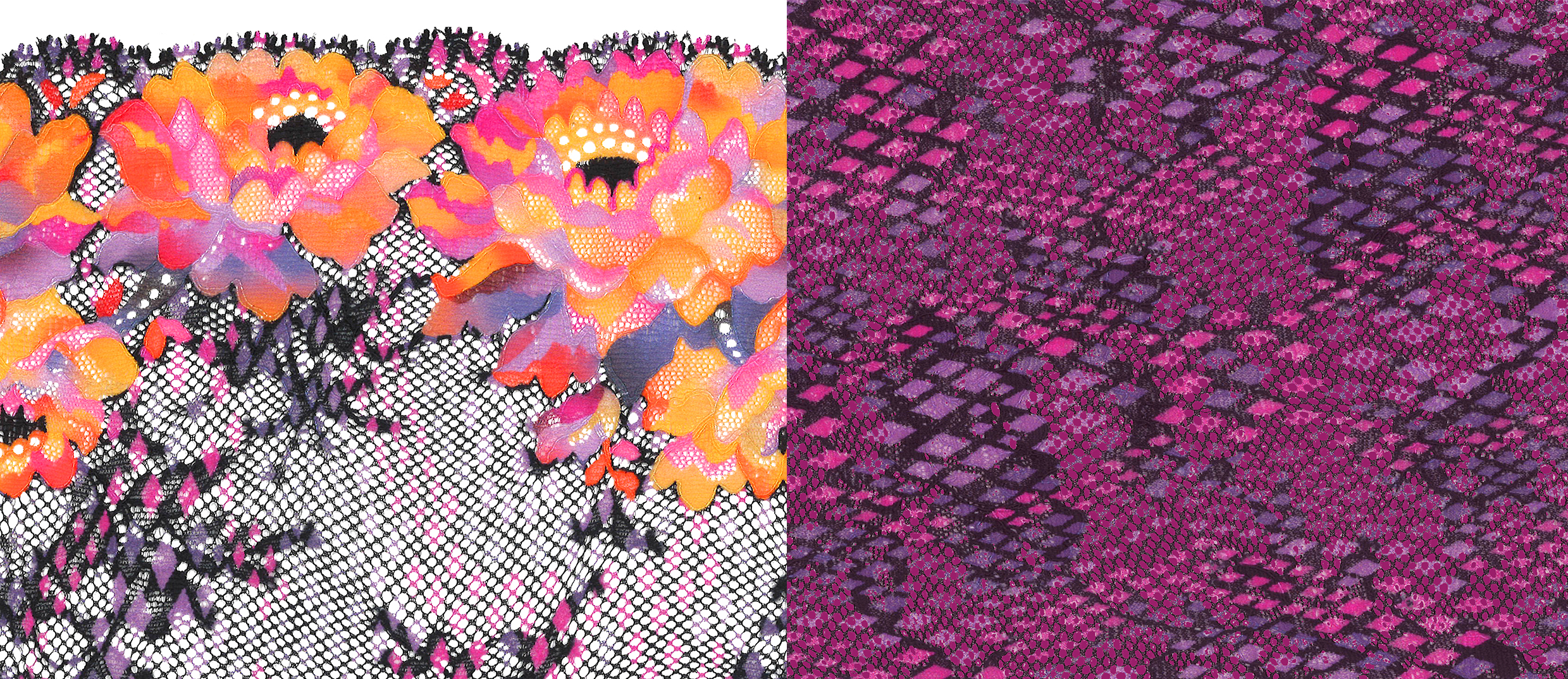 Winter Blossom PrimaDonna 