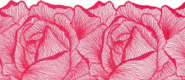Blogger Pink PrimaDonna 