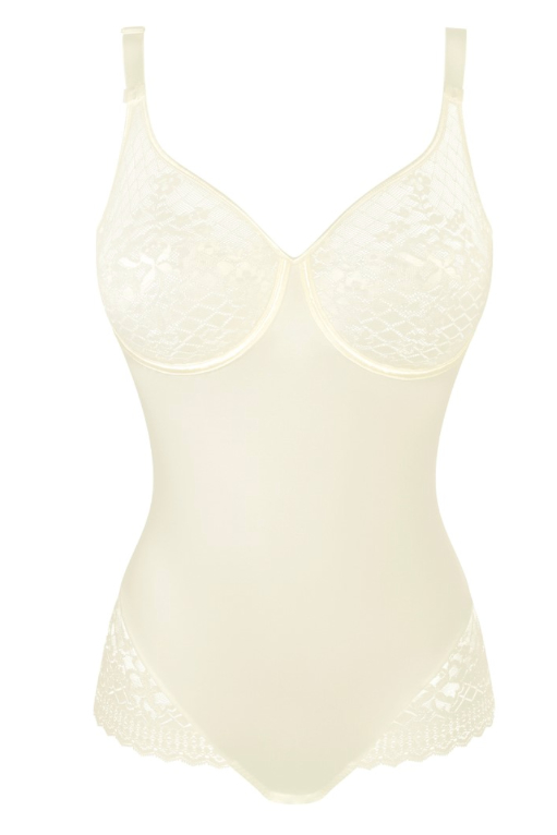 Ivory Empreinte 