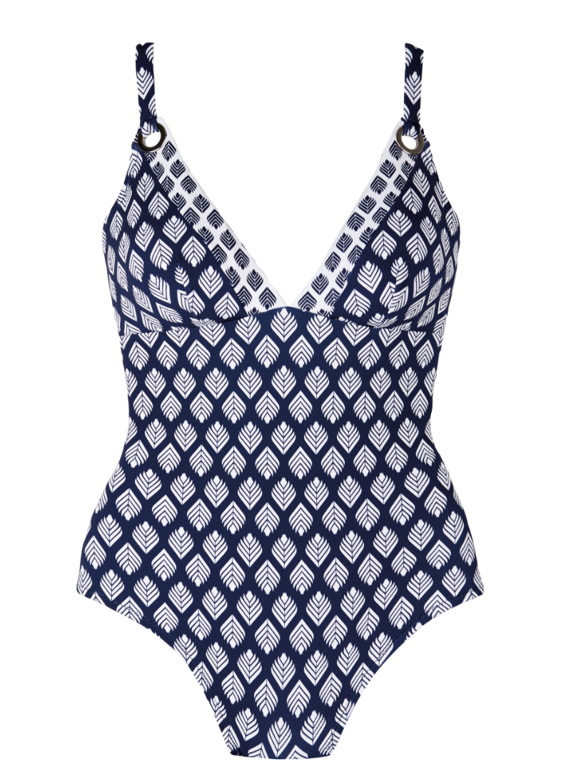 Blue/ White Tessy by Roidal 