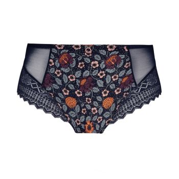 Empreinte Melody Full Briefs in Flower
