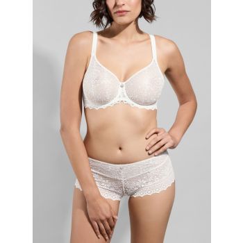 Empreinte Cassiopee Short In White