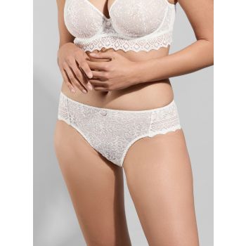 Empreinte Cassiopee Rio Brief In White