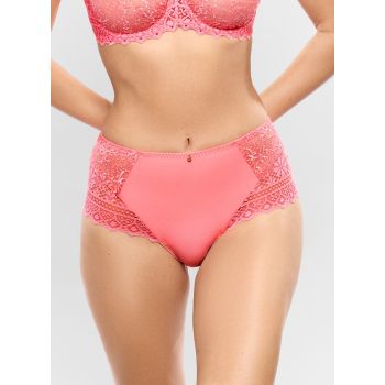 Empreinte Cassiopee Full Brief in Electric Pink 
