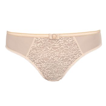 Empreinte Allure Rio Brief in Amande