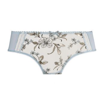 Empreinte Lauren Shorts in Ciel Etoile 