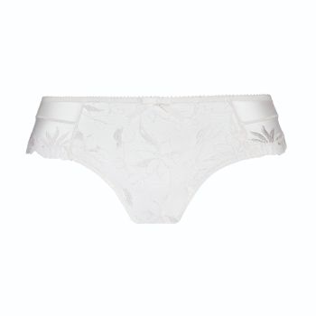 Empreinte Anouk Shorts in White