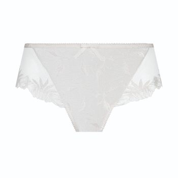 Empreinte Anouk Full Brief/ Panty in White