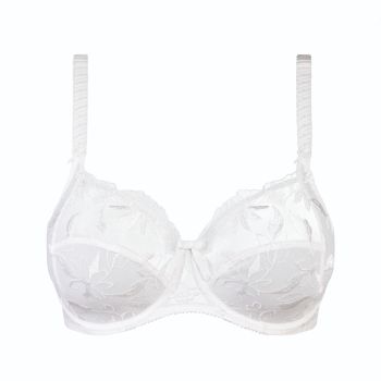 Empreinte Anouk Full Cup Bra in White