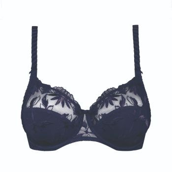 Empreinte Anouk Full Cup Bra in Marine